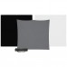 Westcott 815K X-Drop Pro 3-Pack Backdrop Kit (8' x 8')